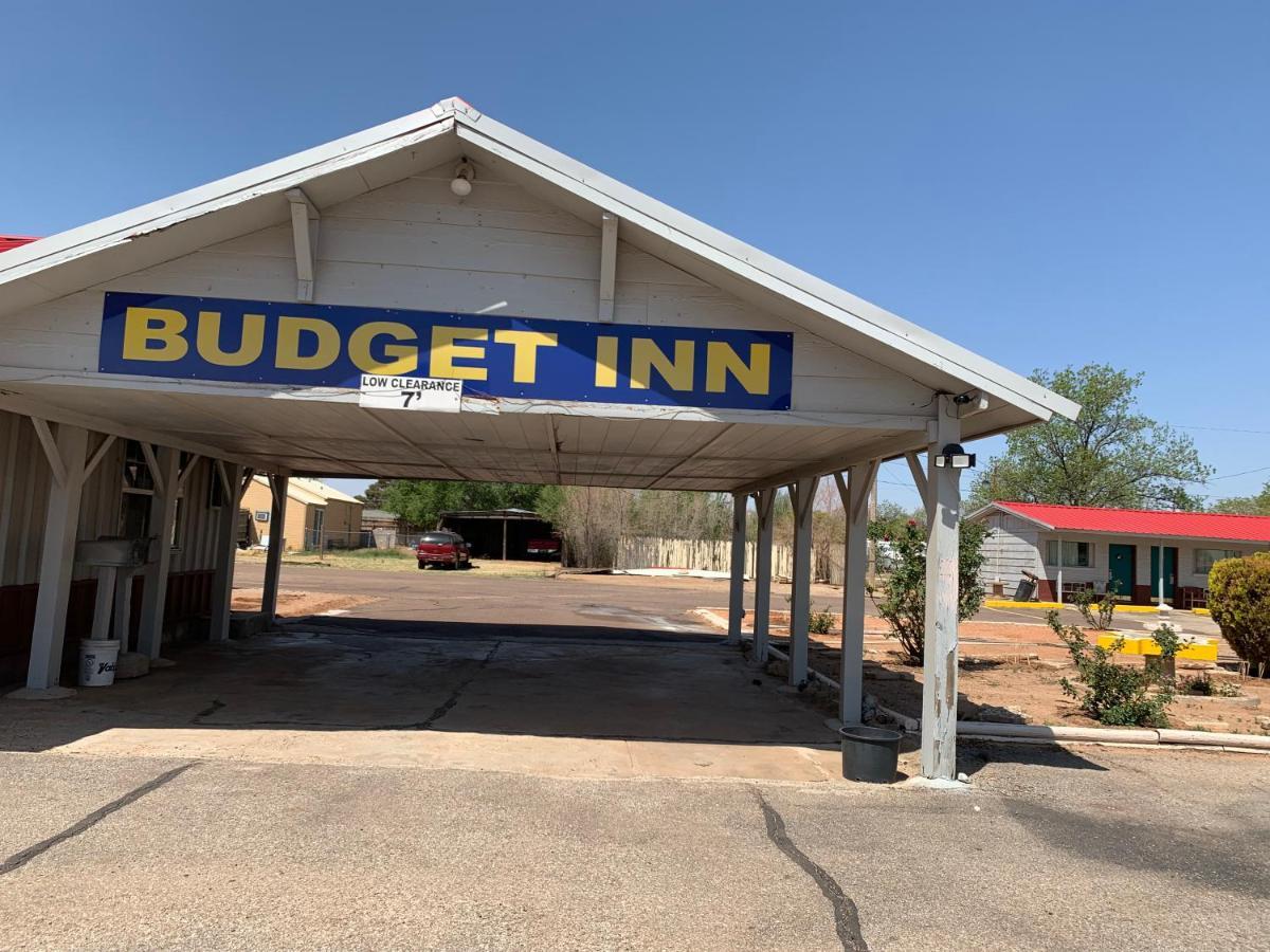 Budget Inn Memphis Экстерьер фото